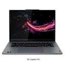 Μικρή εικόνα του Lenovo Yoga Pro Laptop 15.3" OLED (Ryzen AI MAX+ 388/64 GB/1 TB/8060S/Windows 11 Home)