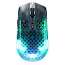 Μικρή εικόνα του Steelseries Ποντίκι Aerox 3 Wireless Gen 2 Shadow