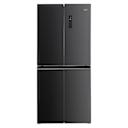 Μικρή εικόνα του Beko GNO4031GS Ντουλάπα Ανθρακί Γυαλί