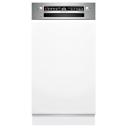 Μικρή εικόνα του Bosch SPI2HKS02E Πλυντήριο Πιάτων Εντοιχιζόμενο 44,80 cm