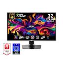 Μικρή εικόνα του MSI Monitor 32" MPG 321URX QD-OLED