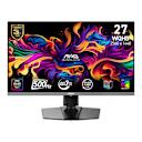 Μικρή εικόνα του MSI Monitor 27" MAG 272QP QD-OLED X50