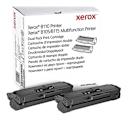 Μικρή εικόνα του Toner Xerox 006R04964 Black Dual pack
