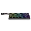 Μικρή εικόνα του Turbo-X Nemesis 8K Gaming Πληκτρολόγιο NK68 με Magnetic Διακόπτες