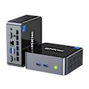 Μικρή εικόνα του GMKtec Mini PC M3 i5-12450H/16G/512G/W11P