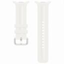 Μικρή εικόνα του Samsung Watch 9 Sport Band Cream (S/M)