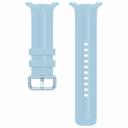 Μικρή εικόνα του Samsung Watch 9 Sport Band Blue (S/M)