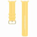 Μικρή εικόνα του Samsung Watch 9 Sport Band Yellow (M/L)