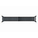 Μικρή εικόνα του Samsung Watch 9 Fabric Band Black (S/M)
