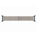 Μικρή εικόνα του Samsung Watch 9 Fabric Band Mocha (S/M)