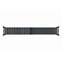 Μικρή εικόνα του Samsung Watch 9 Fabric Band Black (M/L)