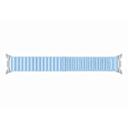 Μικρή εικόνα του Samsung Watch 9 Fabric Band Blue (M/L)