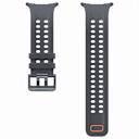 Μικρή εικόνα του Samsung Marine Band Watch Ultra 2 Black