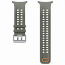 Μικρή εικόνα του Samsung Marine Band Watch Ultra 2 Olive