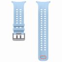 Μικρή εικόνα του Samsung Marine Band Watch Ultra 2 Blue