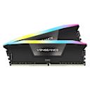 Μικρή εικόνα του Corsair RAM Desktop RGB 128GB Kit 6000MHz