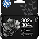 Μικρή εικόνα του Μελάνι HP 302XL_304XL Black