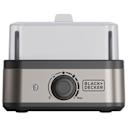 Μικρή εικόνα του Black & Decker Βραστήρας αυγών ES9680260B