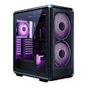 Μικρή εικόνα του Cooler Master Case MasterFrame 500 Mesh ARGB