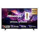 Μικρή εικόνα του Hisense 4K QLED TV 75'' 75E7S PRO 144Hz