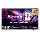 Μικρή εικόνα του Hisense 4K QLED TV 100'' 100E7S PRO 144Hz