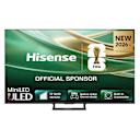 Μικρή εικόνα του Hisense 4K Mini-LED TV 50'' 50E8S 144Hz