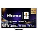 Μικρή εικόνα του Hisense 4K Mini-LED TV 55'' 55U7S PRO 165Hz
