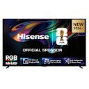 Μικρή εικόνα του Hisense RGB Mini-LED TV 100'' 100UR8S 180Hz