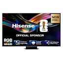 Μικρή εικόνα του Hisense RGB Mini-LED TV 85'' 85UR9S 180Hz