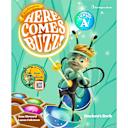 Μικρή εικόνα του Burlington Here Comes Buzz! Junior A Student's Book