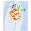 Μικρή εικόνα του Burlington Here Comes Buzz! One Year Course Companion