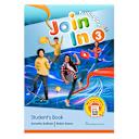 Μικρή εικόνα του Burlington Join in 3 Student's Book