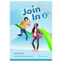 Μικρή εικόνα του Burlington Join in 3 Workbook