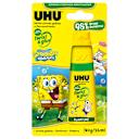 Μικρή εικόνα του UHU Κόλλα Twist & Glue Renature 35ml