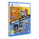 Μικρή εικόνα του U&I Toy Story Retro Roundup + Toy Story 3 Complete Edition Double Pack PlayStation 5