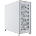 Μικρή εικόνα του Case Corsair 5000D Frame Workstation Edition Midi White