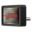 Μικρή εικόνα του SanDisk Extreme Fit USB-C Flash Drive 128 GB