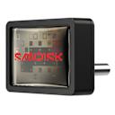 Μικρή εικόνα του SanDisk Extreme Fit USB-C Flash Drive 256 GB