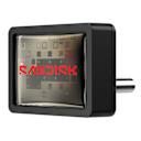 Μικρή εικόνα του SanDisk Extreme Fit USB-C Flash Drive 512 GB