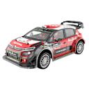 Μικρή εικόνα του MJX Hyper Go 7303 1/7 Citroen C3 4WD
