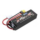 Μικρή εικόνα του MJX MX-B2S50P battery 2s 5000mAh XT60