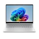 Μικρή εικόνα του HP OmniBook 14-hz0003nvx Laptop 14" IPS (Snapdragon X X1-26-100/8 GB/512 GB/Adreno/Windows 11 Home)