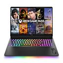 Μικρή εικόνα του HP HyperX OMEN MAX 16-ak1000nv Laptop 16" OLED (Ryzen AI 9 HX 475/32 GB/1 TB/RTX 5080 16 GB/Windows 11 Pro)