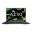 Μικρή εικόνα του Gigabyte Aero X16 Laptop 16" IPS (Ryzen AI 7 350/32 GB/1 TB/RTX 5060 8 GB/Windows 11 Home)