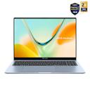 Μικρή εικόνα του Asus Vivobook S S5608QA-MB380W Laptop 16" IPS (Snapdragon X Plus X1-26-101/8 GB/256 GB/Adreno/Windows 11 Home)