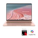 Μικρή εικόνα του Asus Zenbook UX3480QA-OLED-U1114W Laptop 14" OLED (Snapdragon X X1-26-100/16 GB/256 GB/Adreno/Windows 11 Home)