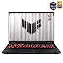 Μικρή εικόνα του Asus TUF Gaming FA608UHI-TU124W Laptop 16" IPS (Ryzen 7 260/16 GB/512 GB/RTX 5050 8 GB/Windows 11 Home)