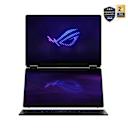 Μικρή εικόνα του Asus ROG Zephyrus DUO GX651AX-SR158X Laptop 16" OLED Αφής (Core Ultra 9 386H/32 GB/2 TB/RTX 5090 24 GB/Windows 11 Pro)