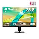 Μικρή εικόνα του LG Monitor 24" 24U411B-B