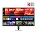 Μικρή εικόνα του LG Monitor 32" Smart 32U501SB-W